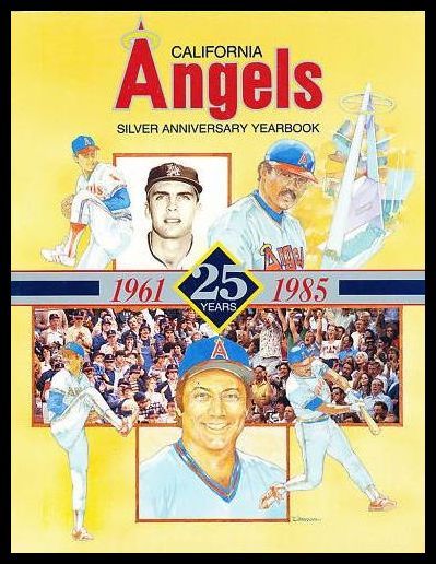 1985 California Angels
